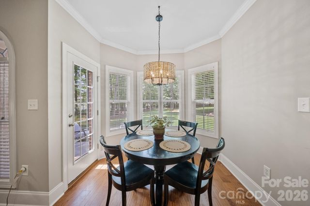 2003 Crismark Drive, Indian Trail, NC 28079