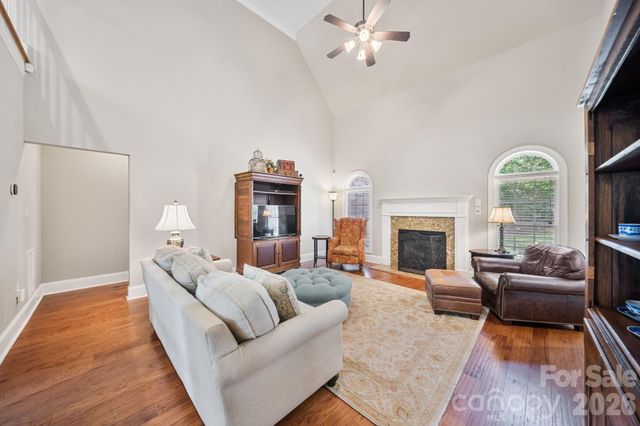 2003 Crismark Drive, Indian Trail, NC 28079