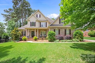 2003 Crismark Drive, Indian Trail, NC 28079
