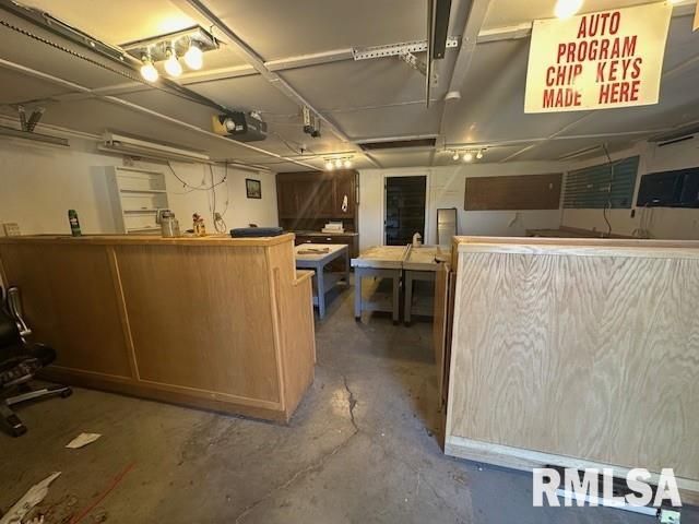 1120 E PARK Street, Taylorville, IL 62568