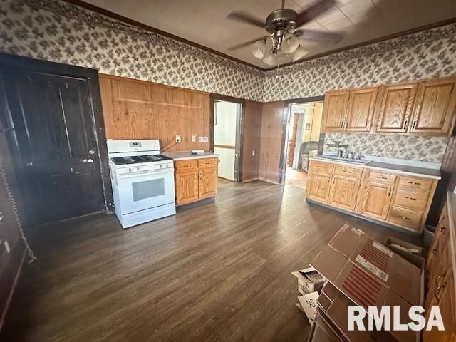 1120 E PARK Street, Taylorville, IL 62568