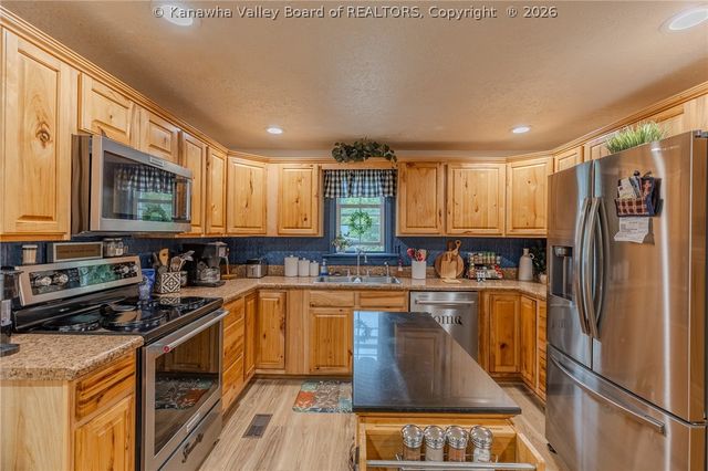 114 N Arthur Drive, Charleston, WV 25387