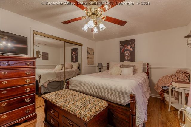 114 N Arthur Drive, Charleston, WV 25387