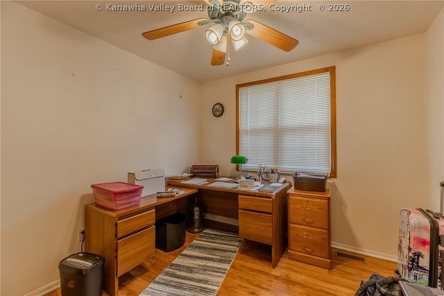 114 N Arthur Drive, Charleston, WV 25387
