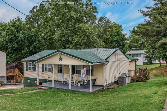 114 N Arthur Drive, Charleston, WV 25387