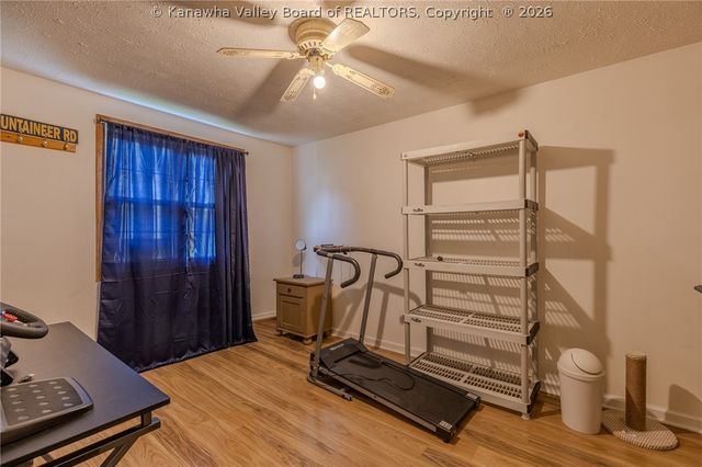 114 N Arthur Drive, Charleston, WV 25387