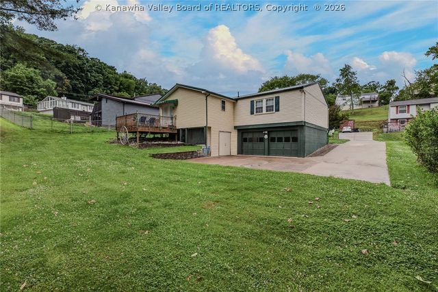 114 N Arthur Drive, Charleston, WV 25387