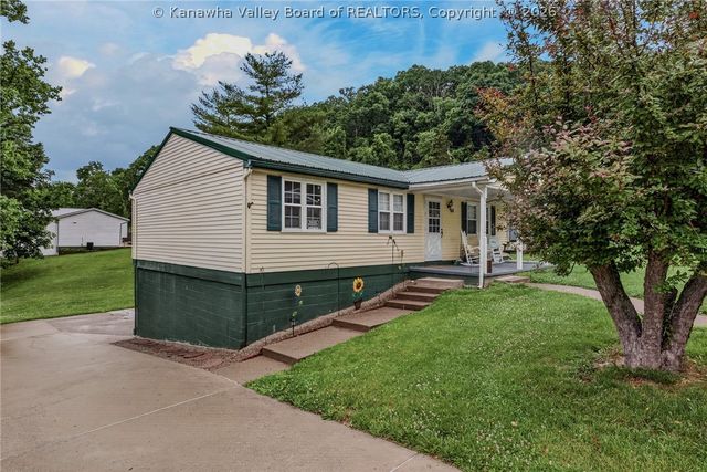 114 N Arthur Drive, Charleston, WV 25387
