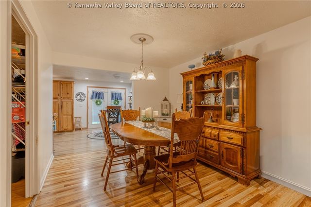 114 N Arthur Drive, Charleston, WV 25387