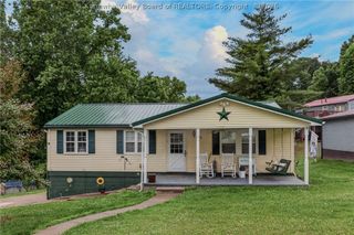 114 N Arthur Drive, Charleston, WV 25387