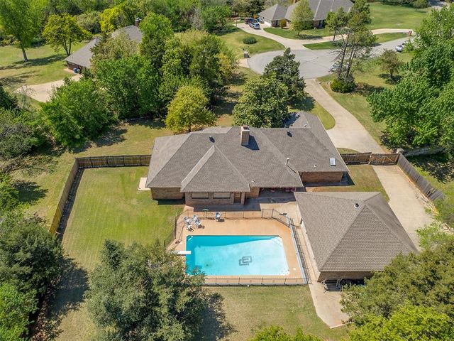 2809 Summit Drive, Edmond, OK 73034