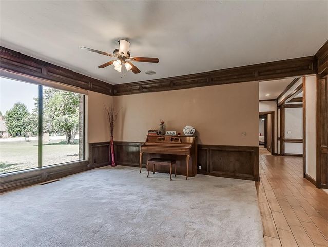 2809 Summit Drive, Edmond, OK 73034