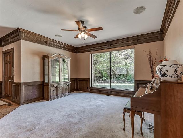 2809 Summit Drive, Edmond, OK 73034