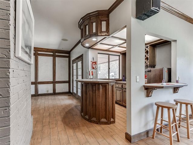 2809 Summit Drive, Edmond, OK 73034