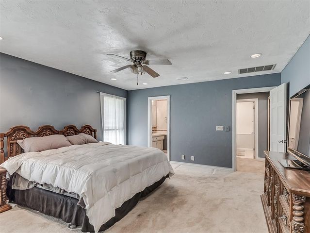 2809 Summit Drive, Edmond, OK 73034