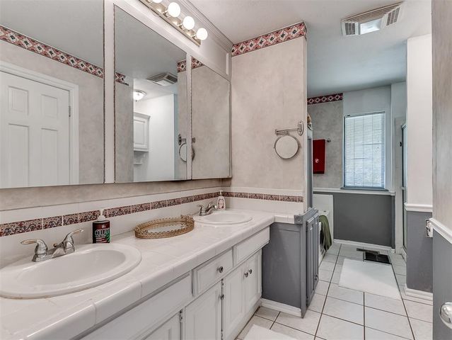 2809 Summit Drive, Edmond, OK 73034