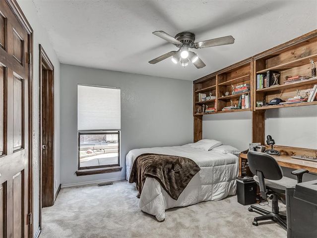 2809 Summit Drive, Edmond, OK 73034