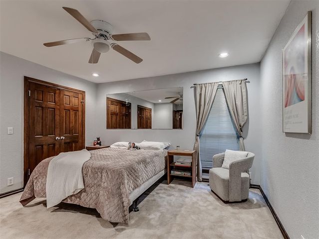 2809 Summit Drive, Edmond, OK 73034