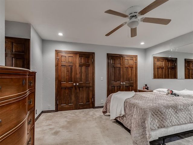 2809 Summit Drive, Edmond, OK 73034