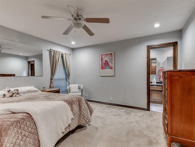 2809 Summit Drive, Edmond, OK 73034