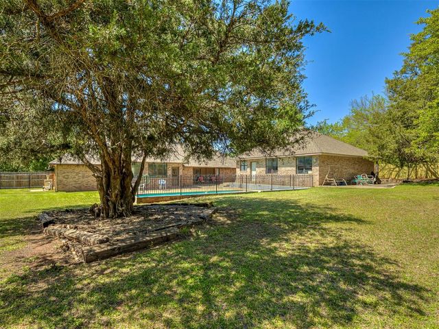 2809 Summit Drive, Edmond, OK 73034