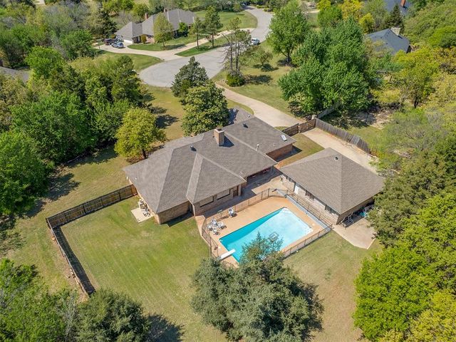 2809 Summit Drive, Edmond, OK 73034