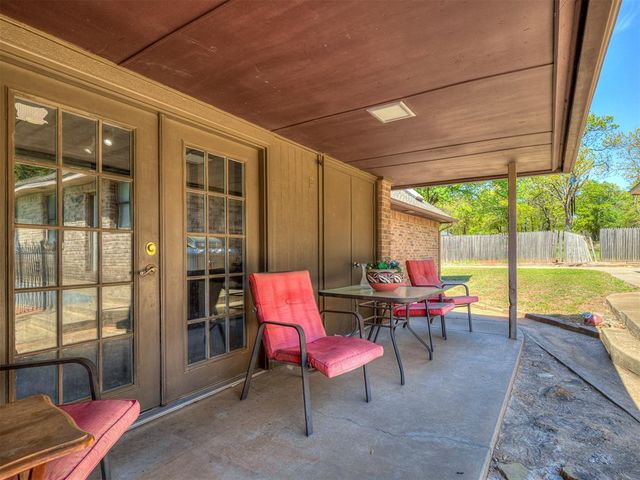 2809 Summit Drive, Edmond, OK 73034