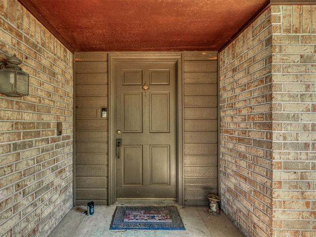 2809 Summit Drive, Edmond, OK 73034