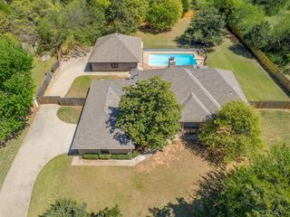 2809 Summit Drive, Edmond, OK 73034