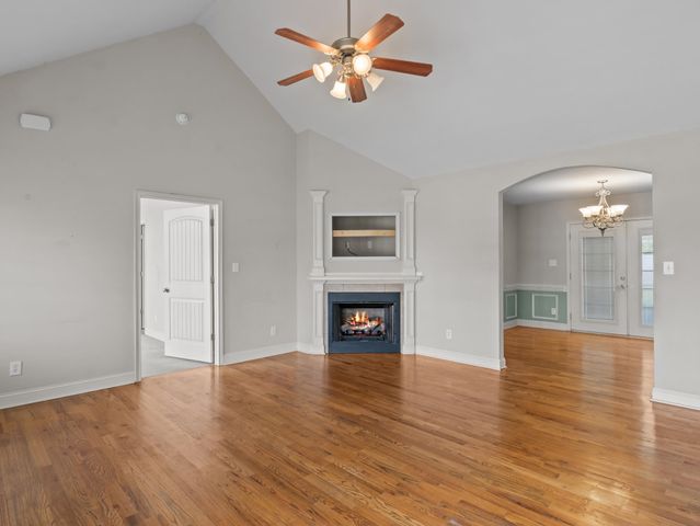 132 Whispering Hills Lane, Chesnee, SC 29323