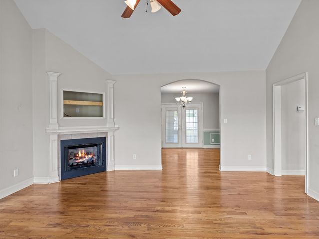 132 Whispering Hills Lane, Chesnee, SC 29323