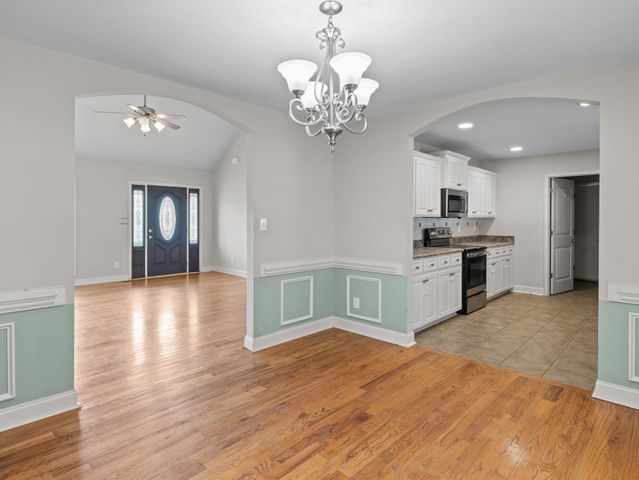 132 Whispering Hills Lane, Chesnee, SC 29323