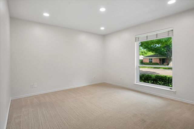 6455 Ridgemont Drive, Dallas, TX 75214