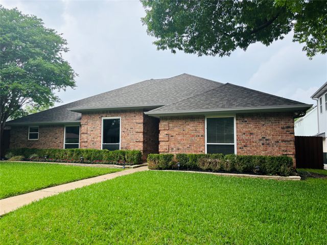 6455 Ridgemont Drive, Dallas, TX 75214