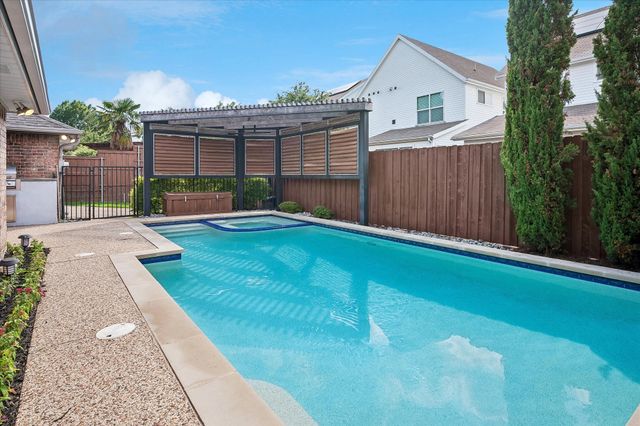 6455 Ridgemont Drive, Dallas, TX 75214