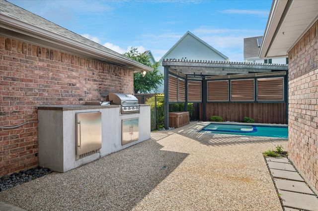 6455 Ridgemont Drive, Dallas, TX 75214