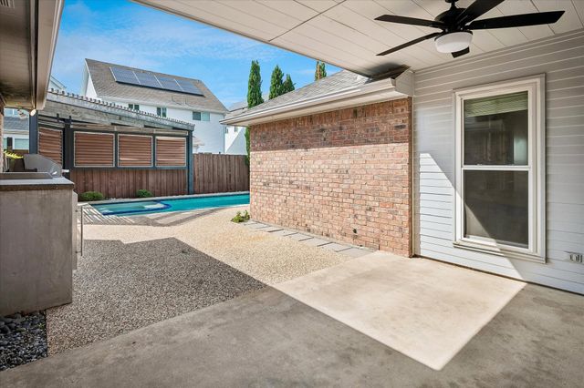 6455 Ridgemont Drive, Dallas, TX 75214