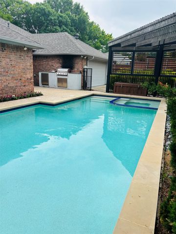 6455 Ridgemont Drive, Dallas, TX 75214
