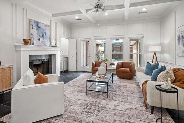 6455 Ridgemont Drive, Dallas, TX 75214