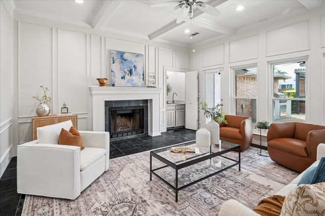 6455 Ridgemont Drive, Dallas, TX 75214