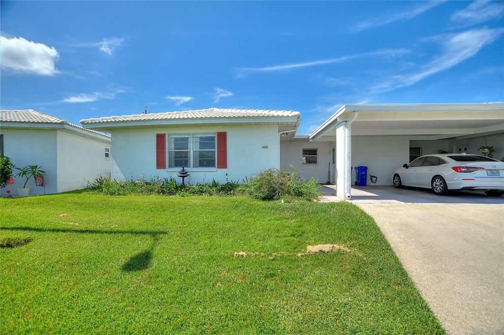 486 CAMEO DRIVE, Lakeland, FL 33803