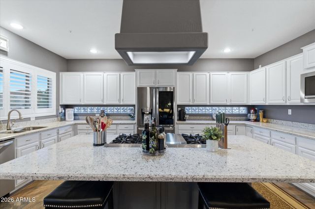 9723 W KEYSER Drive, Peoria, AZ 85383