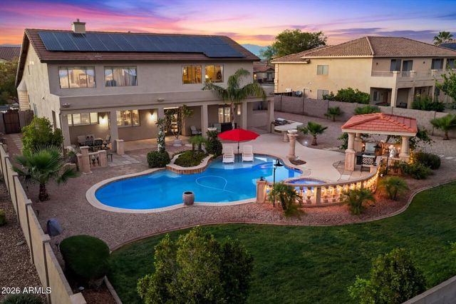 9723 W KEYSER Drive, Peoria, AZ 85383