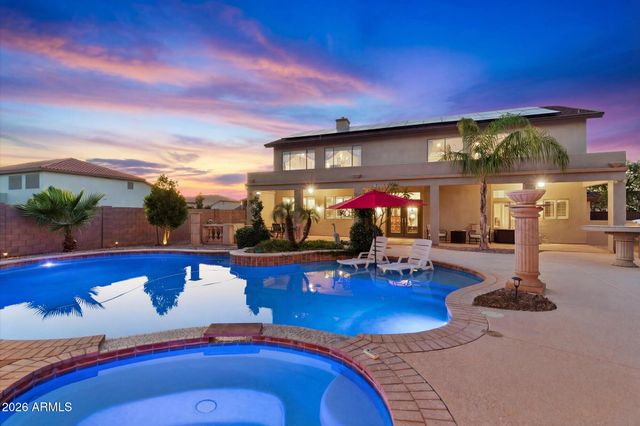 9723 W KEYSER Drive, Peoria, AZ 85383