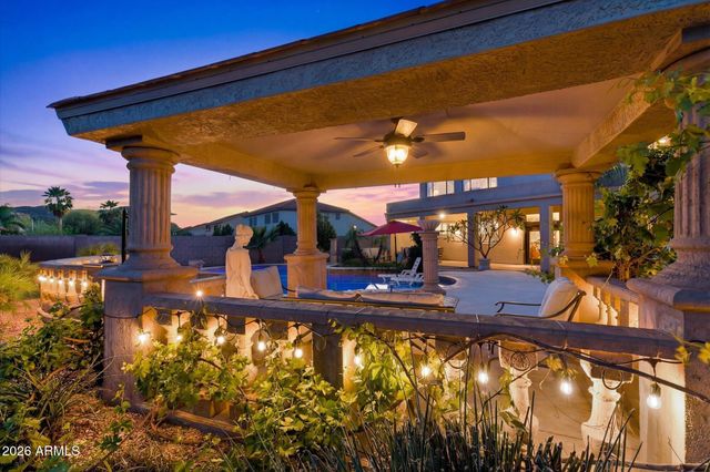 9723 W KEYSER Drive, Peoria, AZ 85383