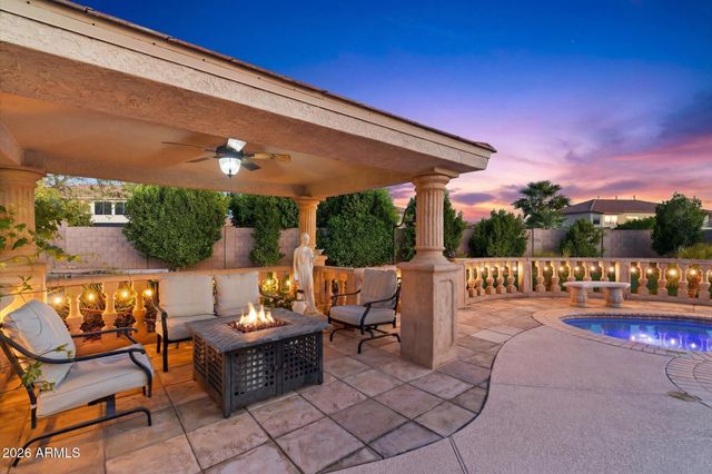 9723 W KEYSER Drive, Peoria, AZ 85383