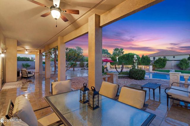 9723 W KEYSER Drive, Peoria, AZ 85383