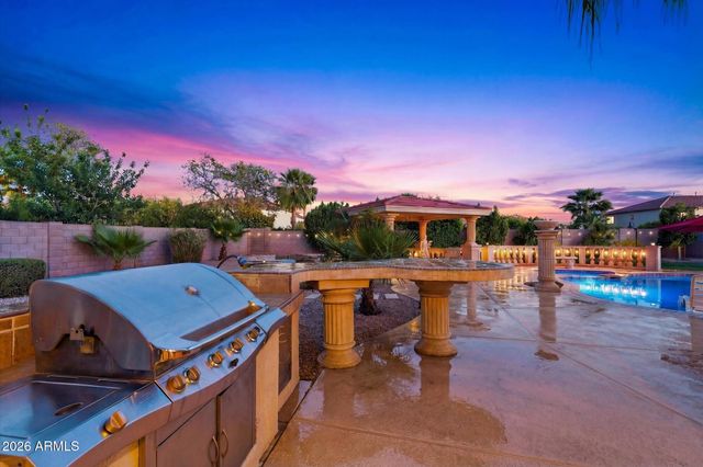 9723 W KEYSER Drive, Peoria, AZ 85383