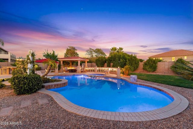 9723 W KEYSER Drive, Peoria, AZ 85383