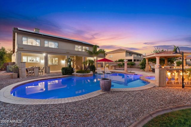 9723 W KEYSER Drive, Peoria, AZ 85383